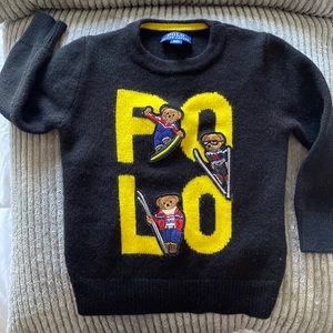 Ralph Lauren Sweater